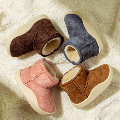 TOETOTS Milo - Kids Snow Boots - AVBL MRKT (2)