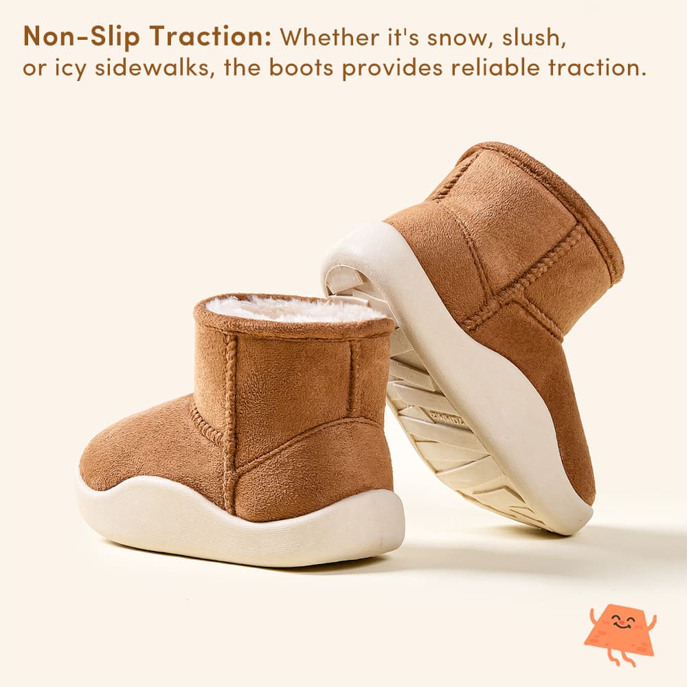 TOETOTS Milo - Kids Snow Boots - AVBL MRKT (4)
