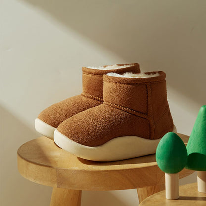 TOETOTS Milo - Kids Snow Boots - AVBL MRKT (8)