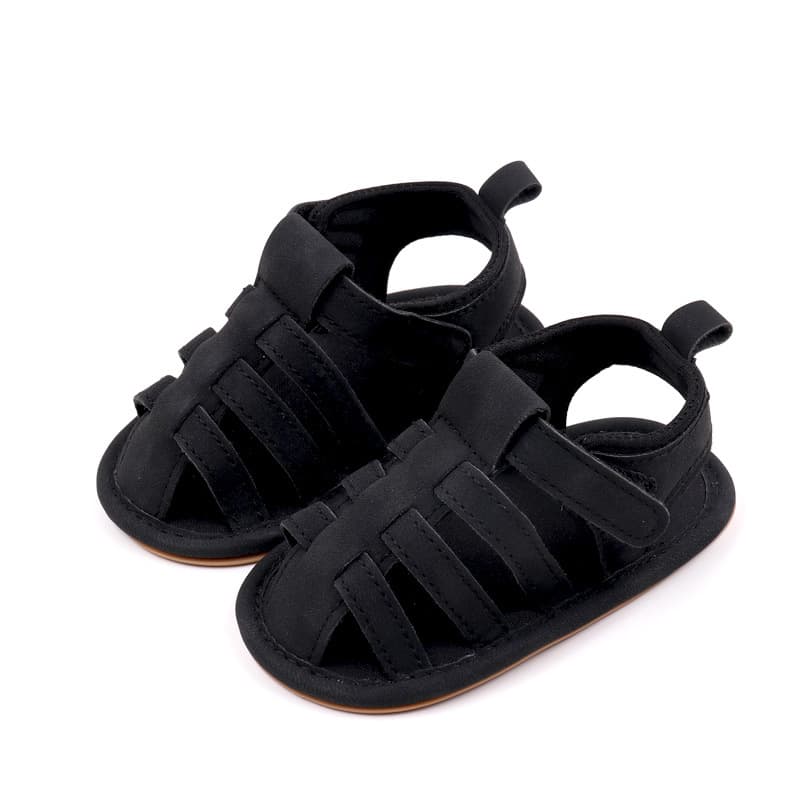 TOETOTS MiniMoc - Toddler Sandals - AVBL MRKT (10)