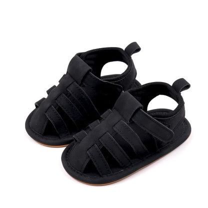TOETOTS MiniMoc - Toddler Sandals - AVBL MRKT (10)