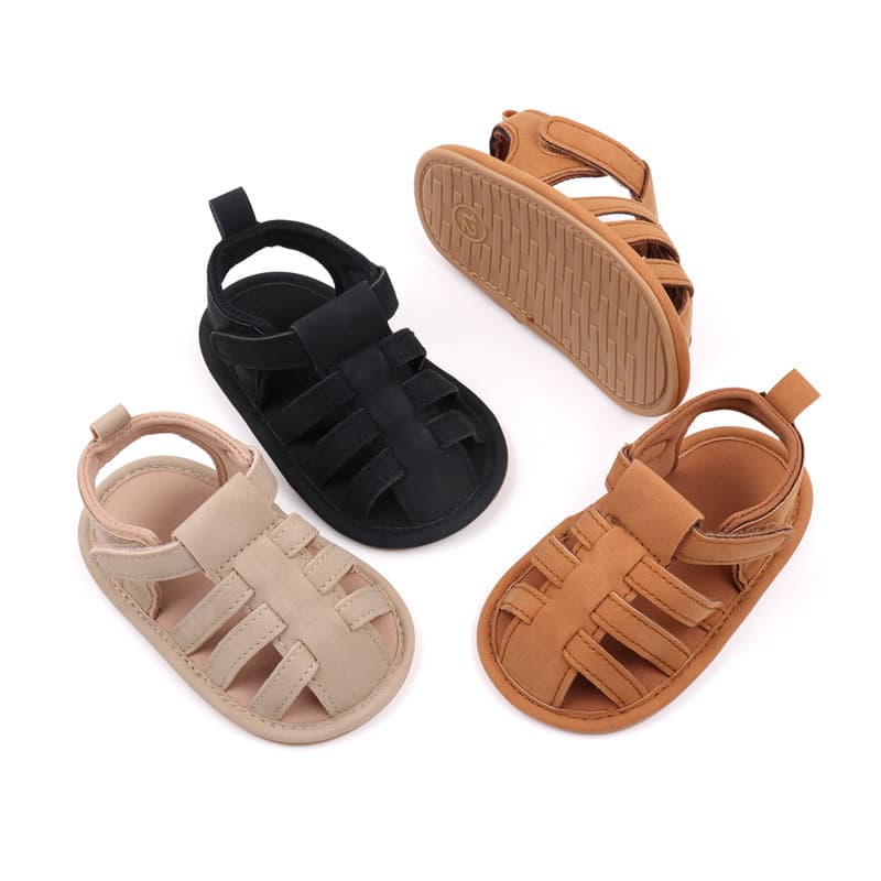 TOETOTS MiniMoc - Toddler Sandals - AVBL MRKT (11)