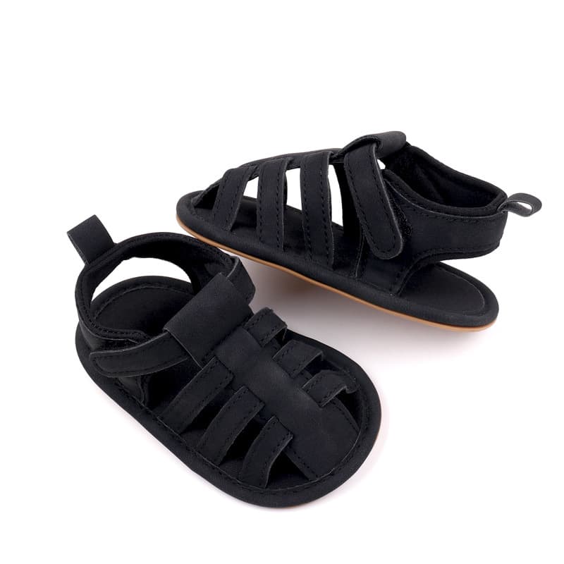 TOETOTS MiniMoc - Toddler Sandals - AVBL MRKT (13)