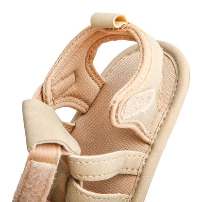 TOETOTS MiniMoc - Toddler Sandals - AVBL MRKT (14)