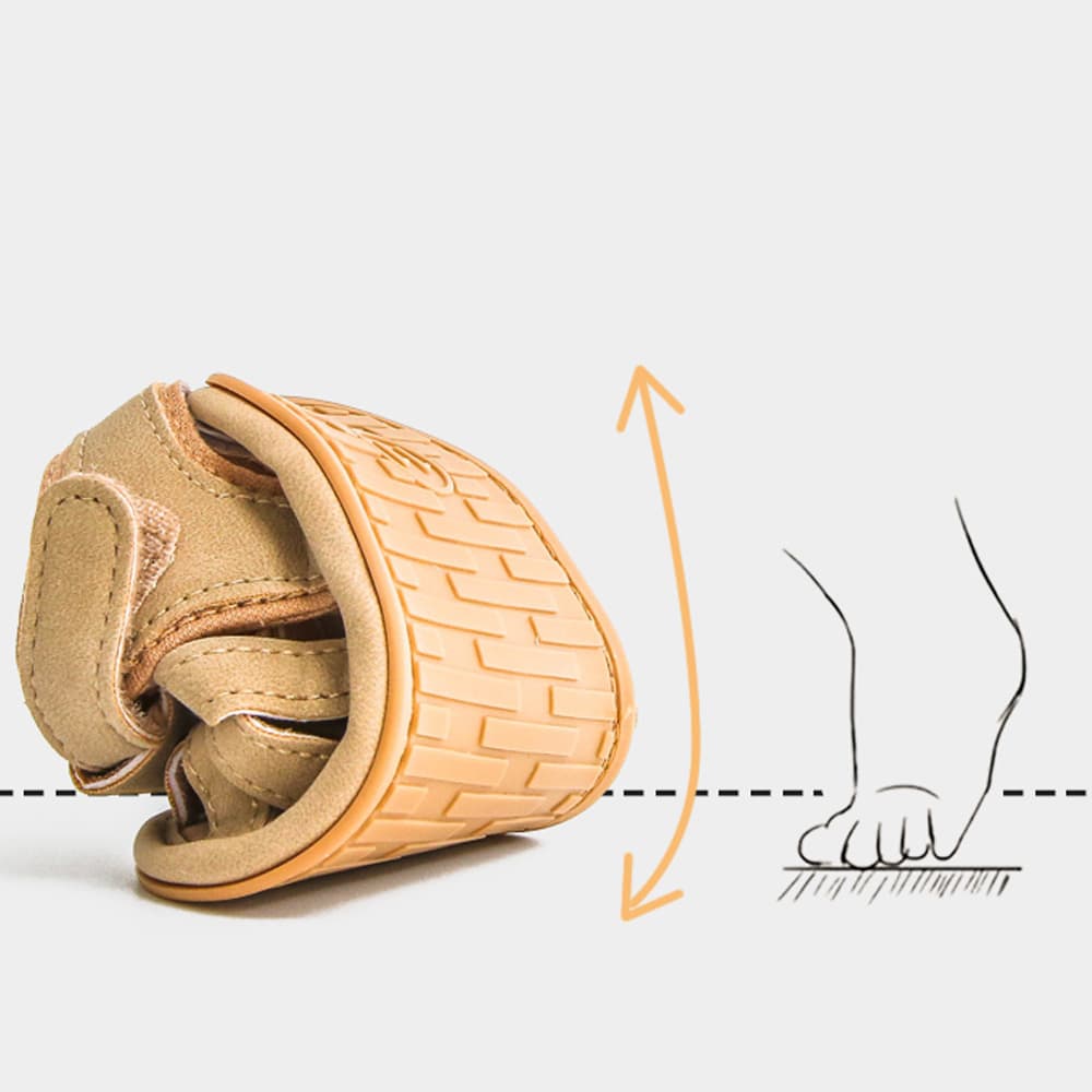 TOETOTS MiniMoc - Toddler Sandals - AVBL MRKT (15)