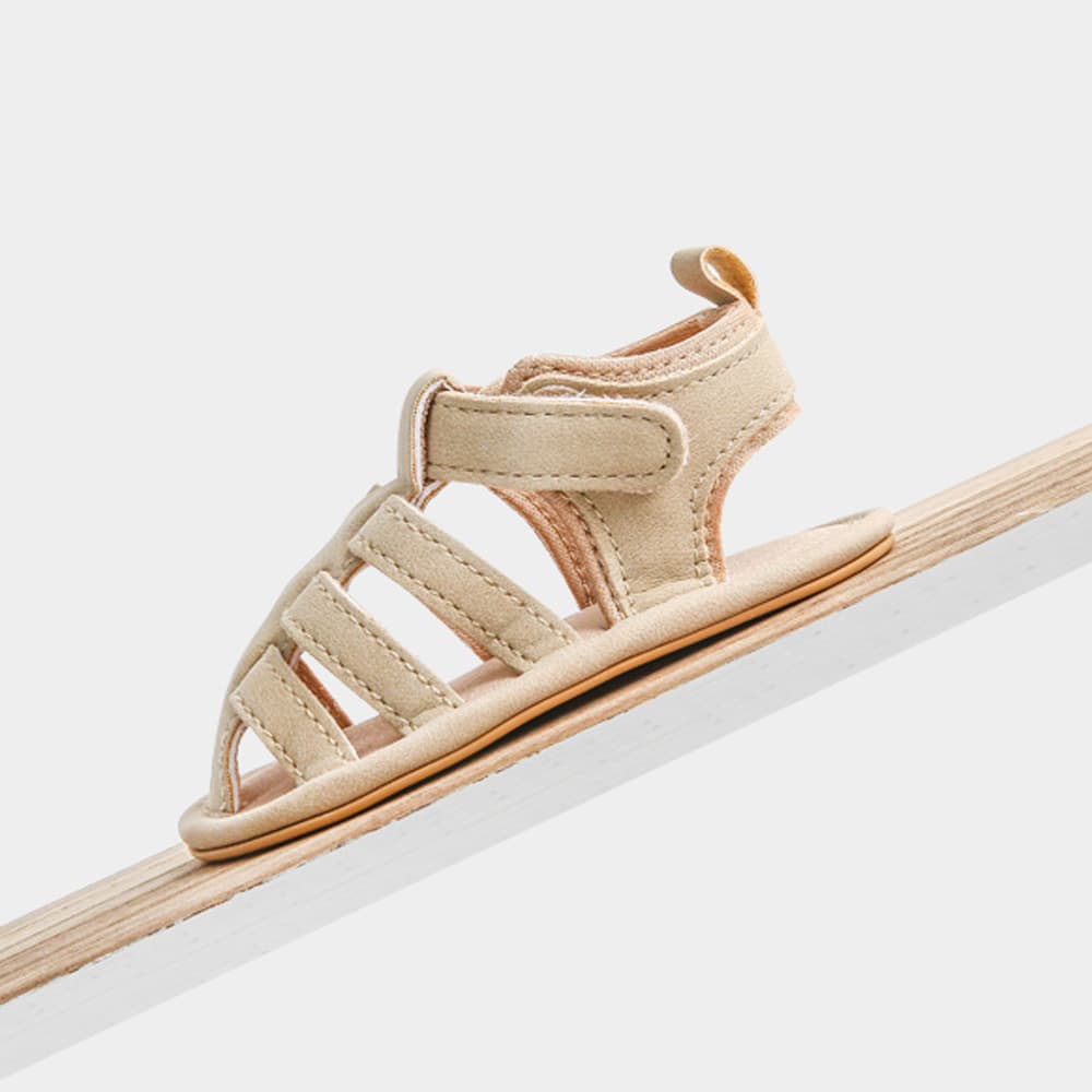 TOETOTS MiniMoc - Toddler Sandals - AVBL MRKT (16)