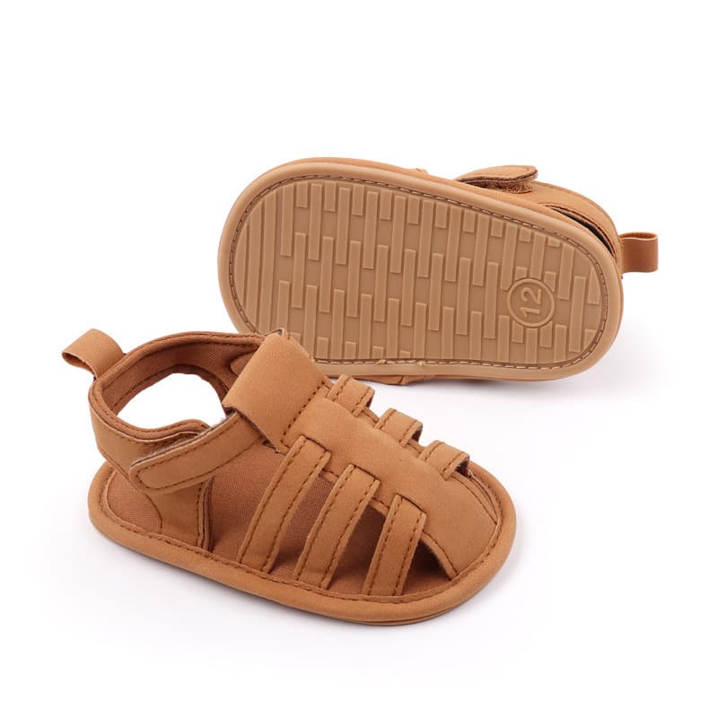 TOETOTS MiniMoc - Toddler Sandals - AVBL MRKT (4)