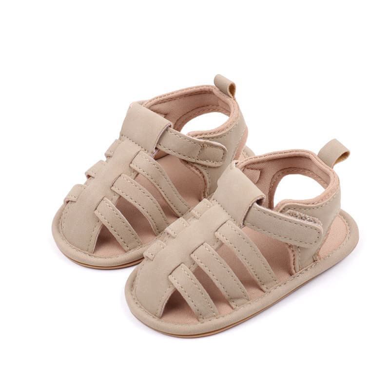 TOETOTS MiniMoc - Toddler Sandals - AVBL MRKT (6)