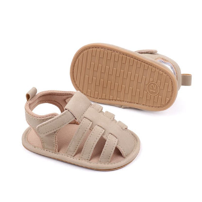 TOETOTS MiniMoc - Toddler Sandals - AVBL MRKT (7)