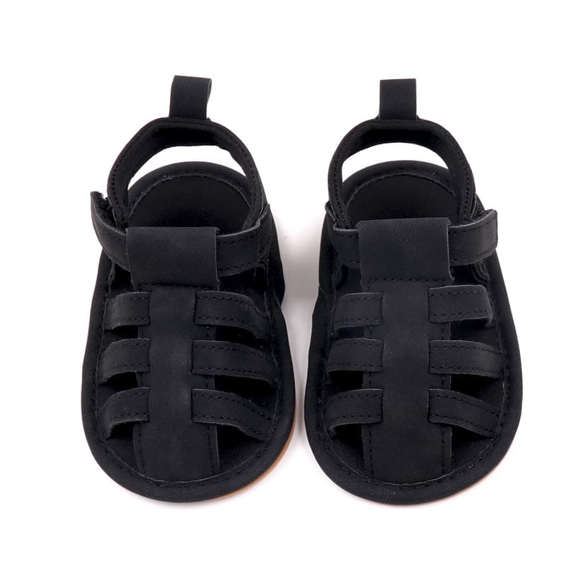 TOETOTS MiniMoc - Toddler Sandals - AVBL MRKT (9)