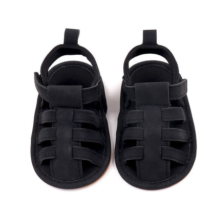 TOETOTS MiniMoc - Toddler Sandals - AVBL MRKT (9)