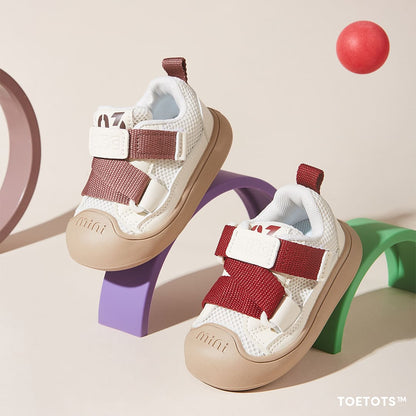 TOETOTS MiniTrek Air - Kid Sneaker - AVBL MRKT (1)