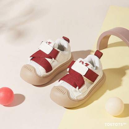 TOETOTS MiniTrek Air - Kid Sneaker - AVBL MRKT (4)