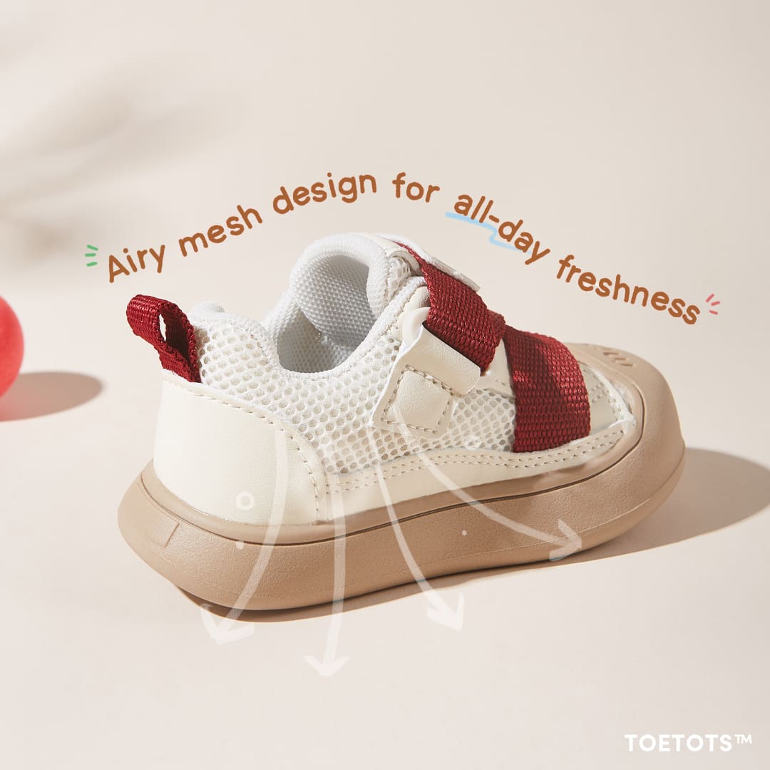 TOETOTS MiniTrek Air - Kid Sneaker - AVBL MRKT (7)