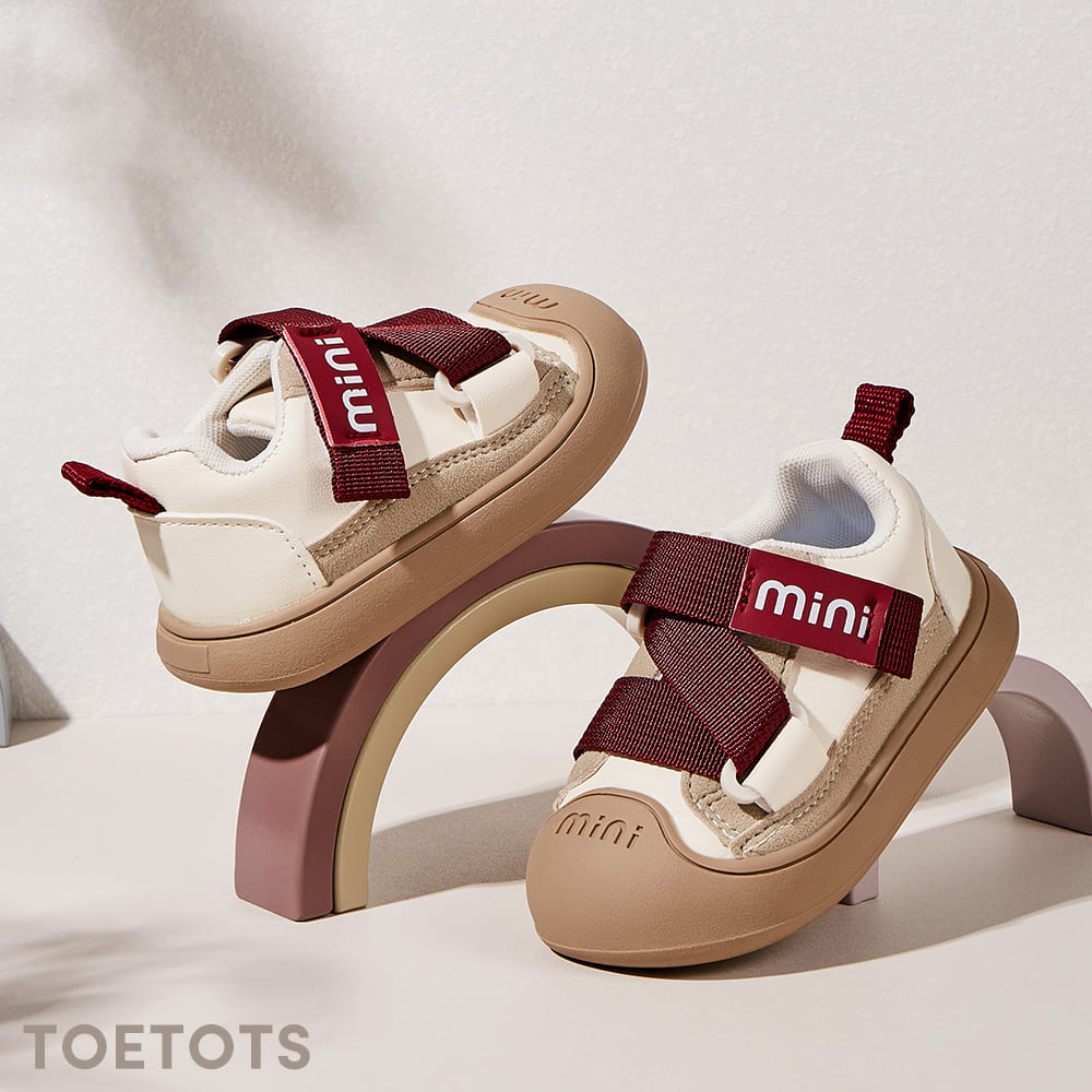 TOETOTS MiniTrek - Kid Sneaker - AVBL MRKT (1)