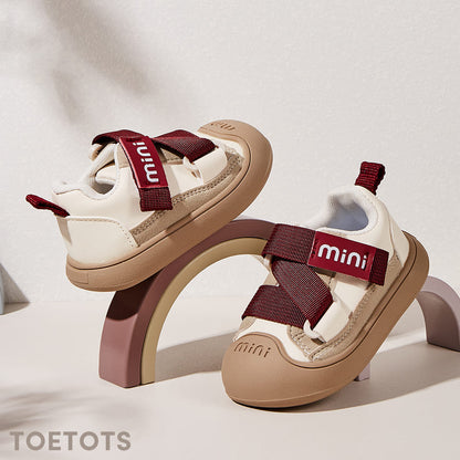 TOETOTS MiniTrek - Kid Sneaker - AVBL MRKT (1)