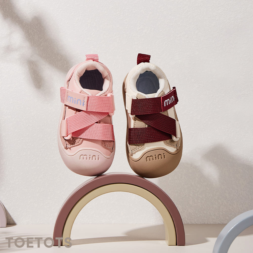TOETOTS MiniTrek - Kid Sneaker - AVBL MRKT (10)