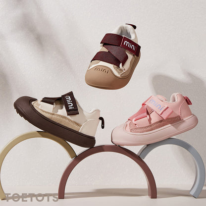 TOETOTS MiniTrek - Kid Sneaker - AVBL MRKT (2)