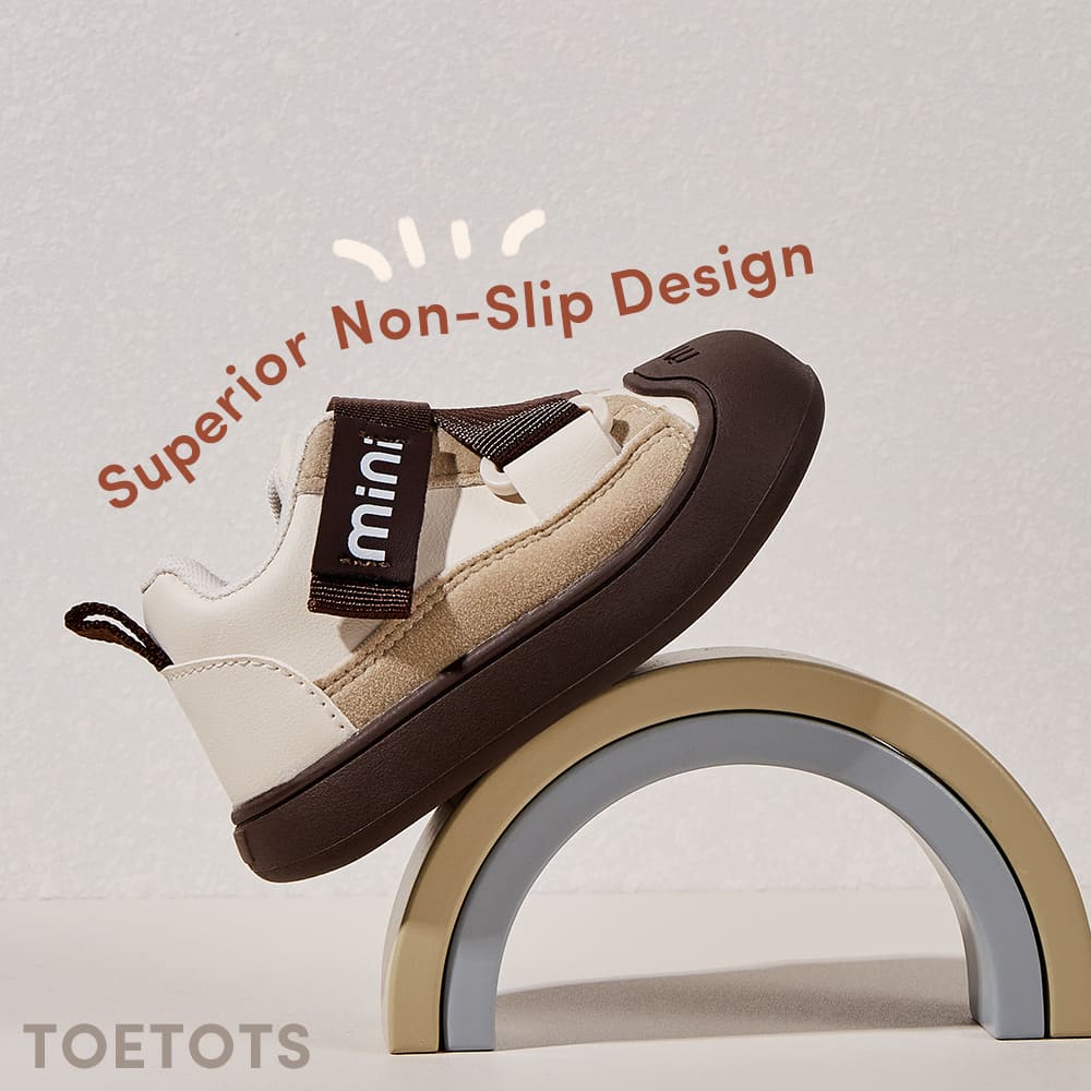 TOETOTS MiniTrek - Kid Sneaker - AVBL MRKT (3)
