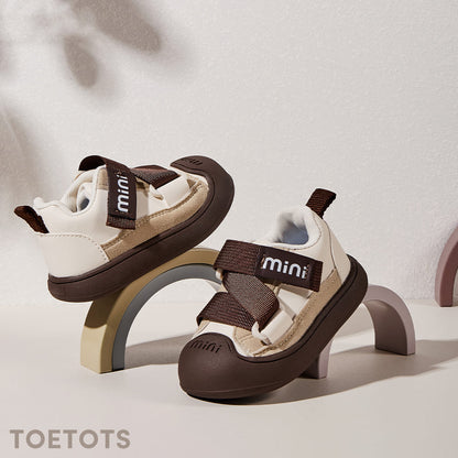 TOETOTS MiniTrek - Kid Sneaker - AVBL MRKT (6)
