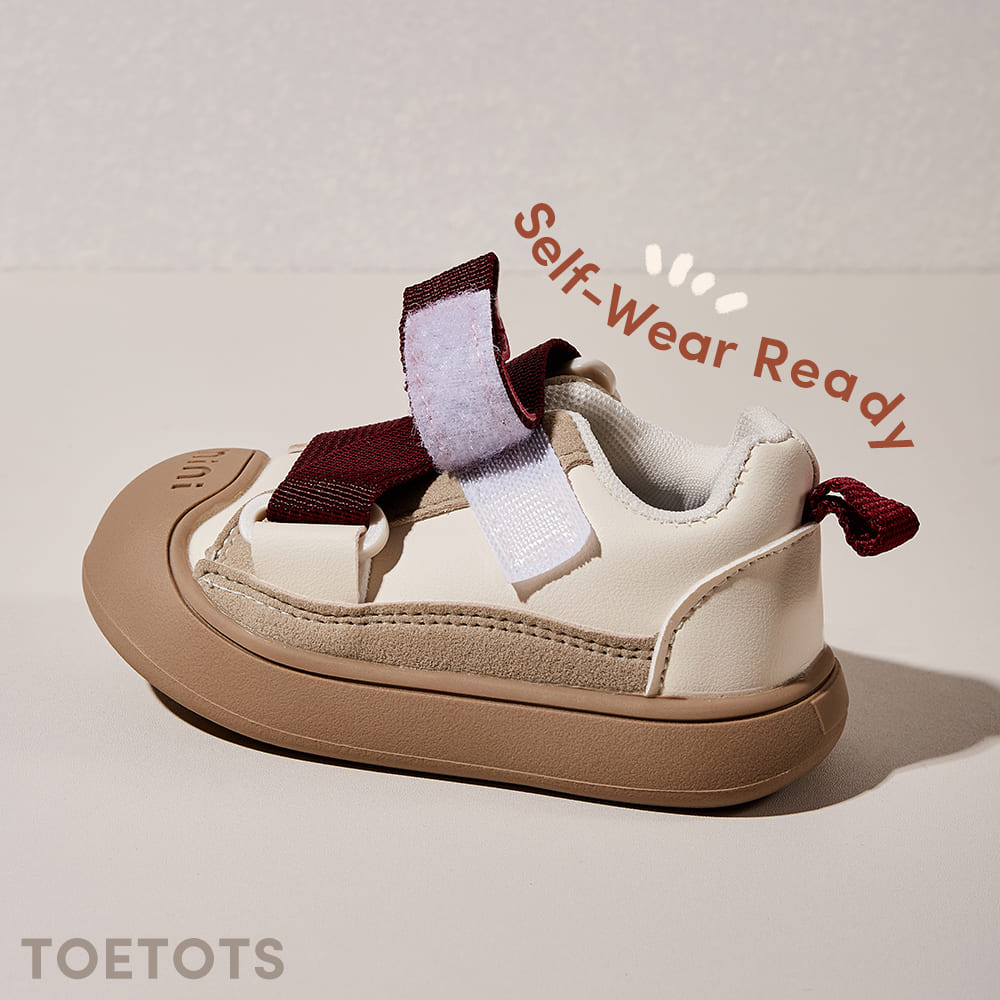 TOETOTS MiniTrek - Kid Sneaker - AVBL MRKT (8)