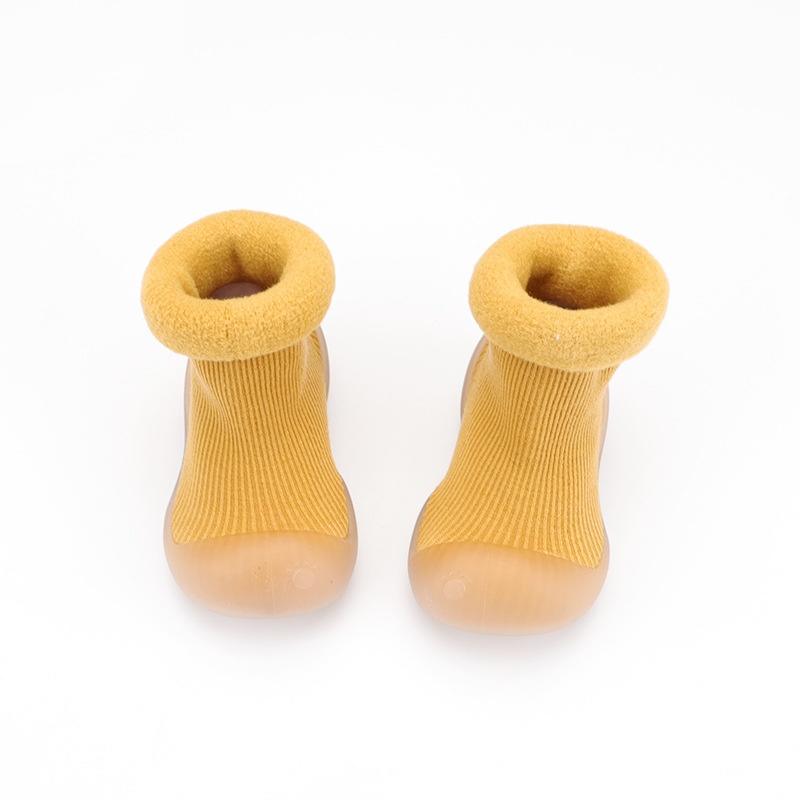 TOETOTS Nature Love - Toddlers Non-slip Sock-Shoes - AVBL MRKT (1)