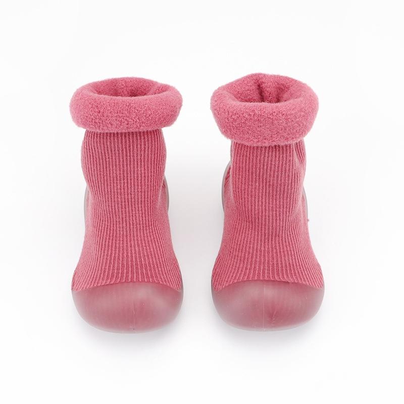 TOETOTS Nature Love - Toddlers Non-slip Sock-Shoes - AVBL MRKT (2)