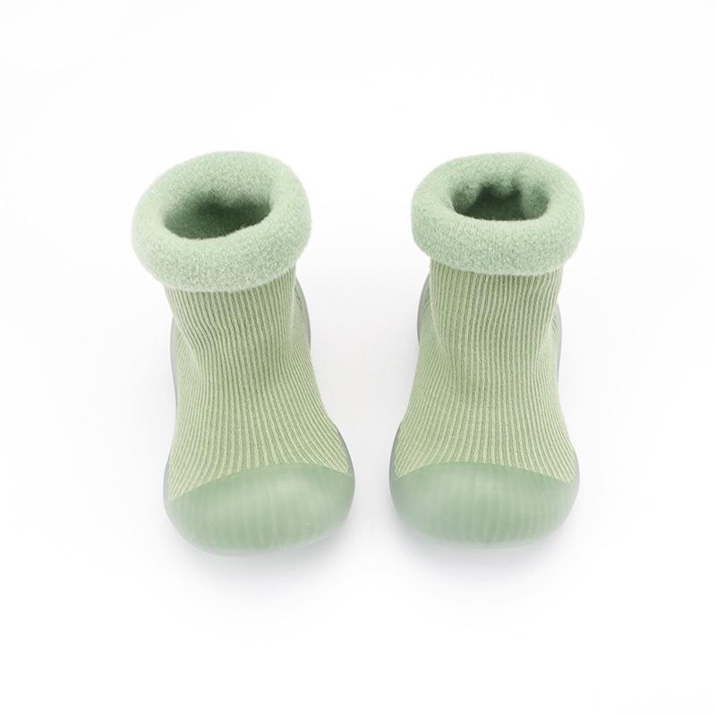TOETOTS Nature Love - Toddlers Non-slip Sock-Shoes - AVBL MRKT (3)