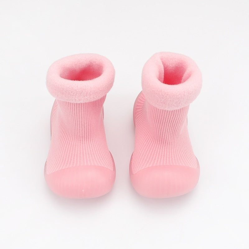 TOETOTS Nature Love - Toddlers Non-slip Sock-Shoes - AVBL MRKT (4)