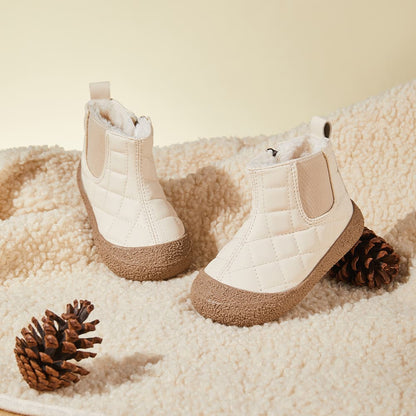 TOETOTS Noel - Kid Winter Boots - AVBL MRKT (3)
