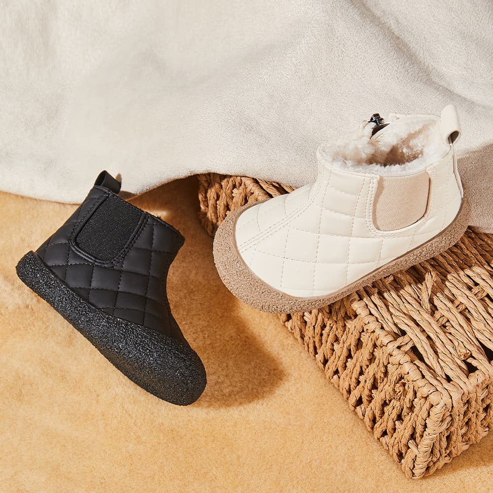 TOETOTS Noel - Kid Winter Boots - AVBL MRKT (4)