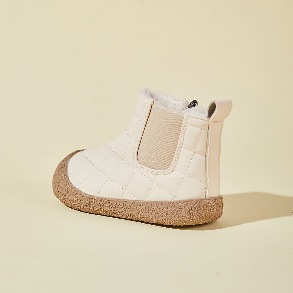 TOETOTS Noel - Kid Winter Boots - AVBL MRKT (5)