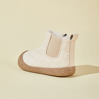 TOETOTS Noel - Kid Winter Boots - AVBL MRKT (5)