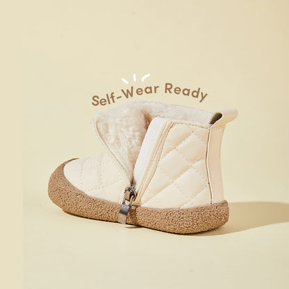TOETOTS Noel - Kid Winter Boots - AVBL MRKT (7)
