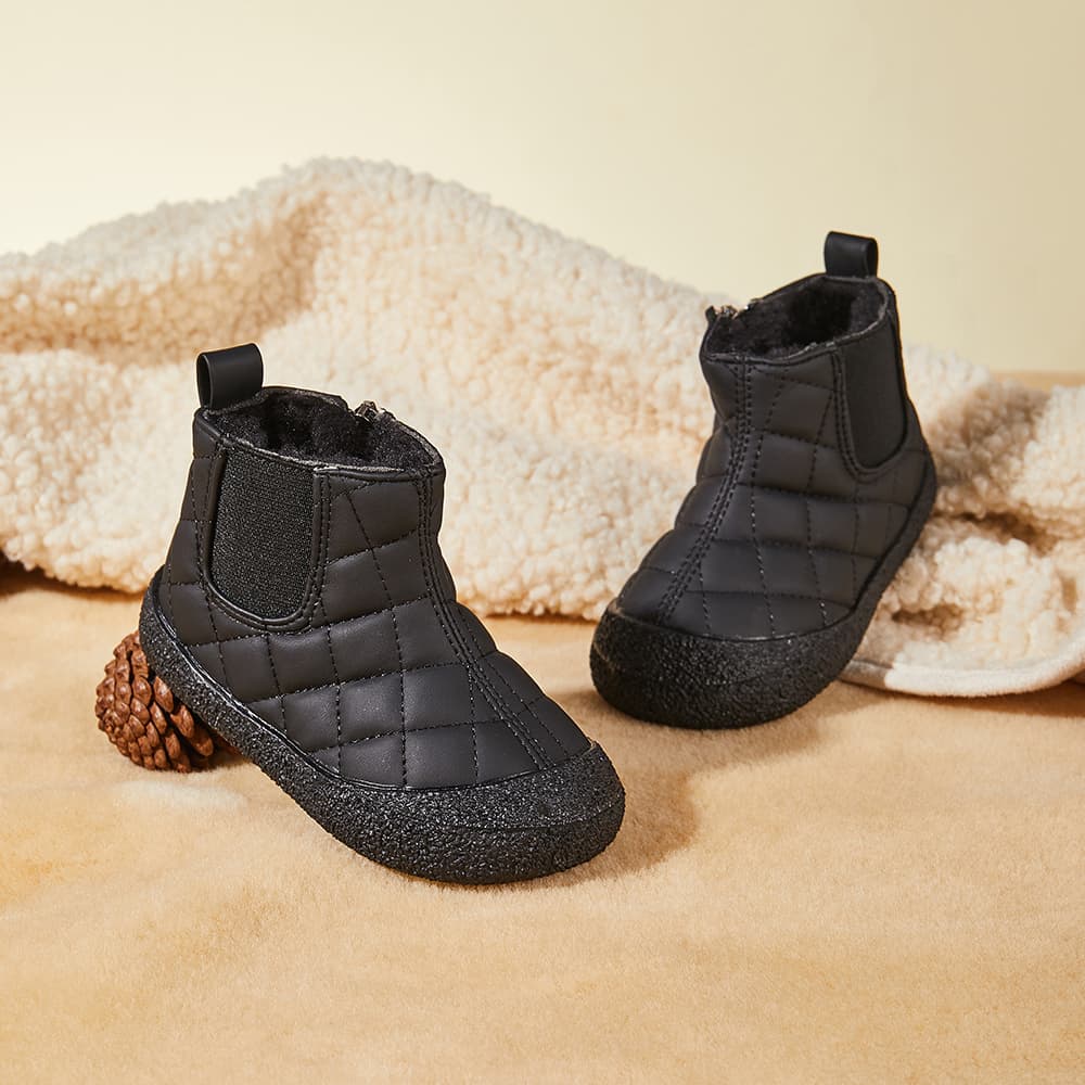 TOETOTS Noel - Kid Winter Boots - AVBL MRKT (9)