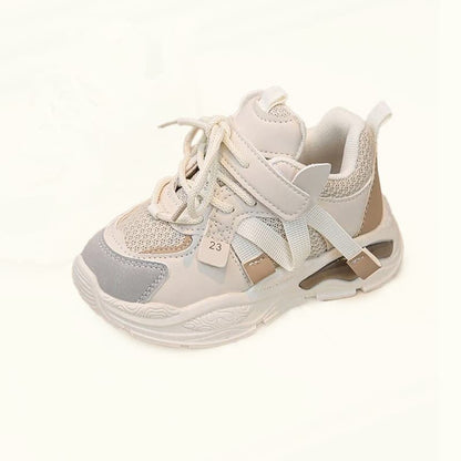 TOETOTS Nova - Baby Sneaker - AVBL MRKT (1)