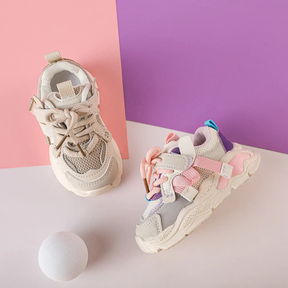TOETOTS Nova - Baby Sneaker - AVBL MRKT (11)