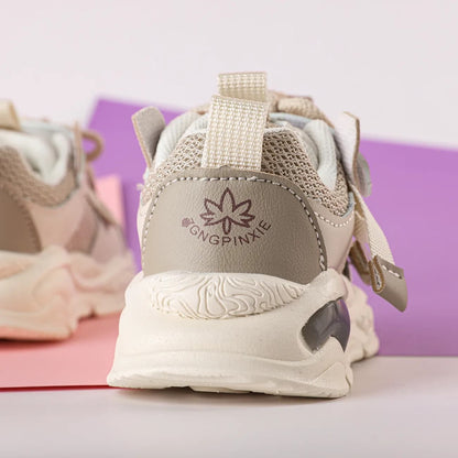 TOETOTS Nova - Baby Sneaker - AVBL MRKT (12)
