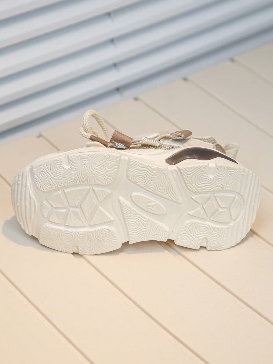 TOETOTS Nova - Baby Sneaker - AVBL MRKT (14)