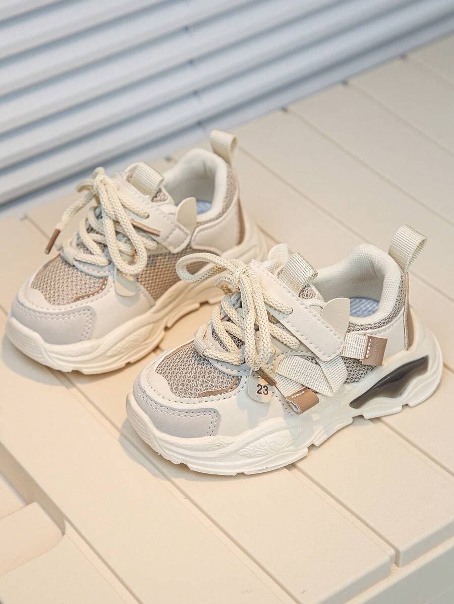 TOETOTS Nova - Baby Sneaker - AVBL MRKT (15)