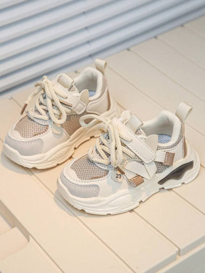 TOETOTS Nova - Baby Sneaker - AVBL MRKT (15)