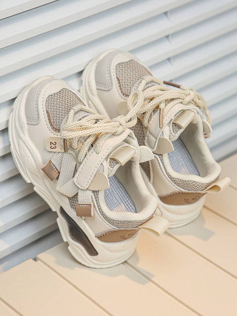 TOETOTS Nova - Baby Sneaker - AVBL MRKT (16)