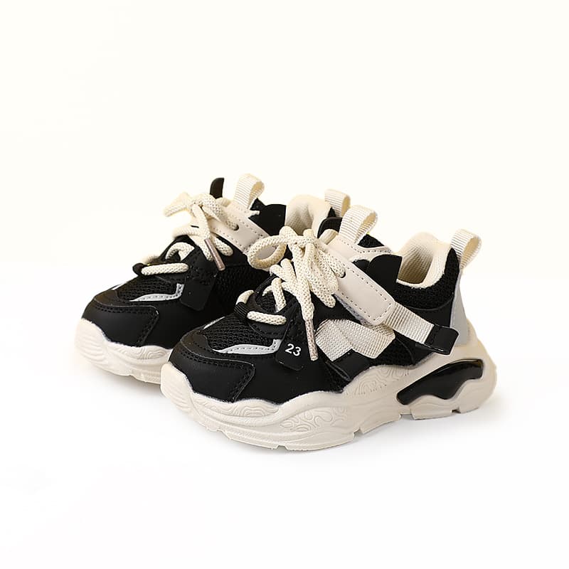 TOETOTS Nova - Baby Sneaker - AVBL MRKT (17)