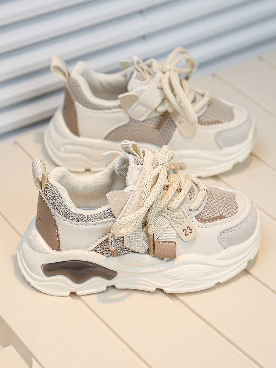 TOETOTS Nova - Baby Sneaker - AVBL MRKT (2)