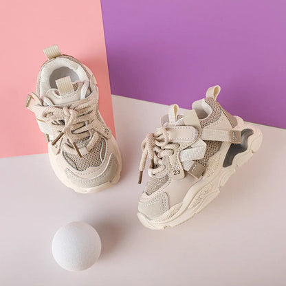 TOETOTS Nova - Baby Sneaker - AVBL MRKT (5)