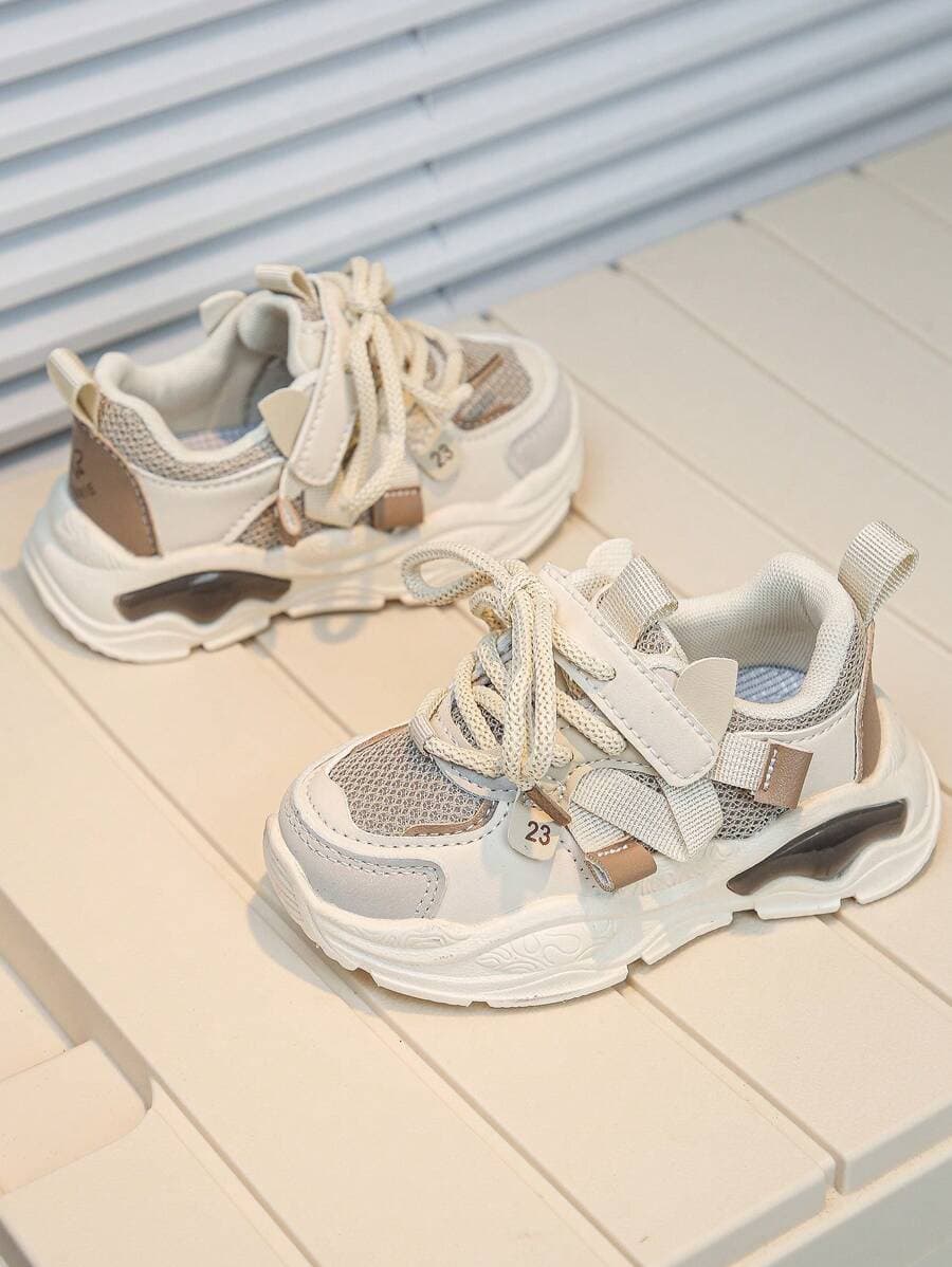 TOETOTS Nova - Baby Sneaker - AVBL MRKT (7)