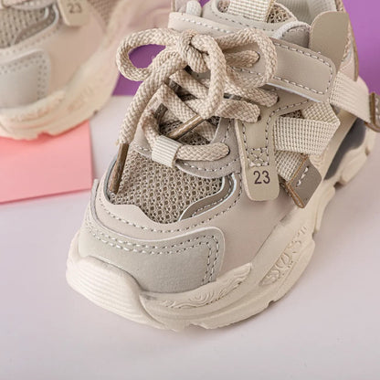 TOETOTS Nova - Baby Sneaker - AVBL MRKT (8)