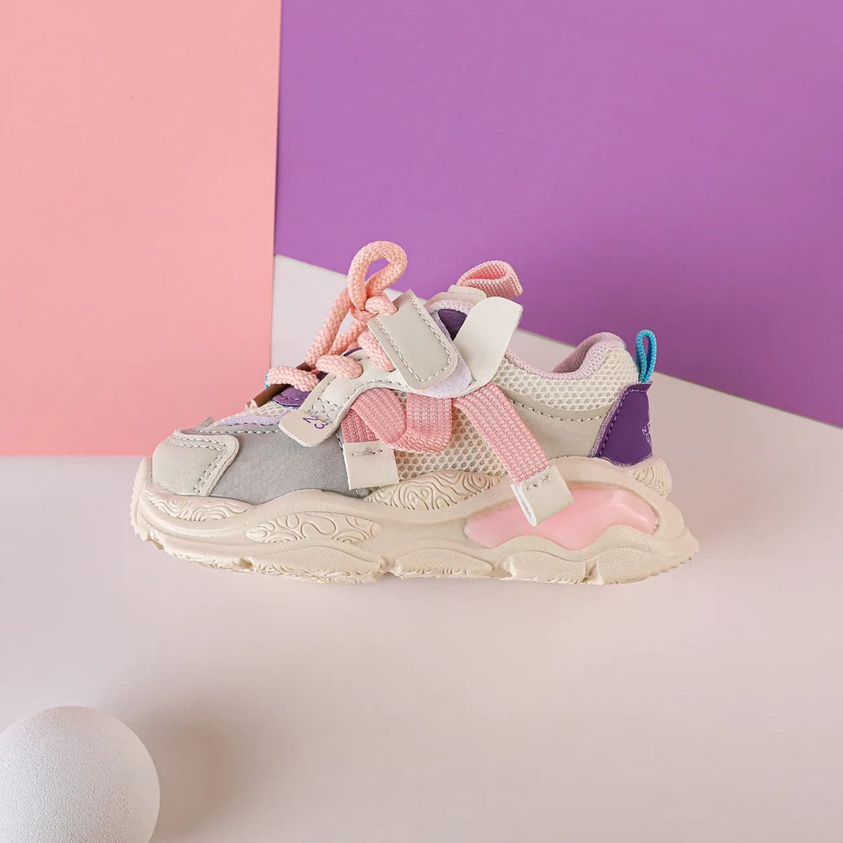 TOETOTS Nova - Baby Sneaker - AVBL MRKT (9)