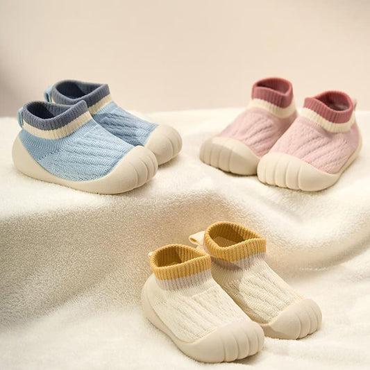 TOETOTS Ollie - Toddlers Non-slip Sock-Shoes - AVBL MRKT (1)