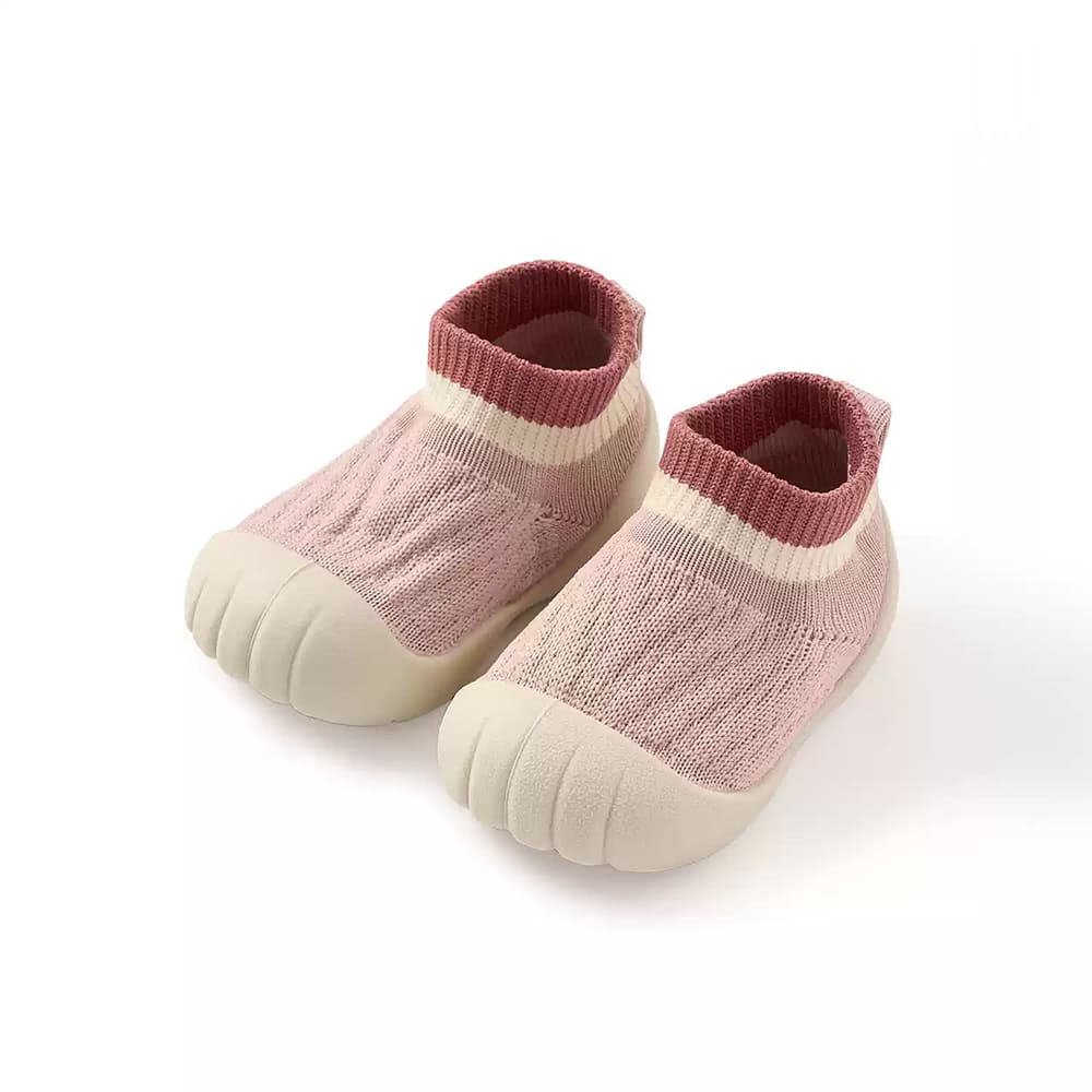 TOETOTS Ollie - Toddlers Non-slip Sock-Shoes - AVBL MRKT (4)